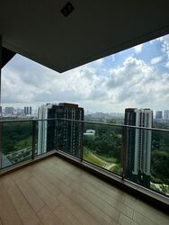 Normanton Park (D5), Apartment #608116021